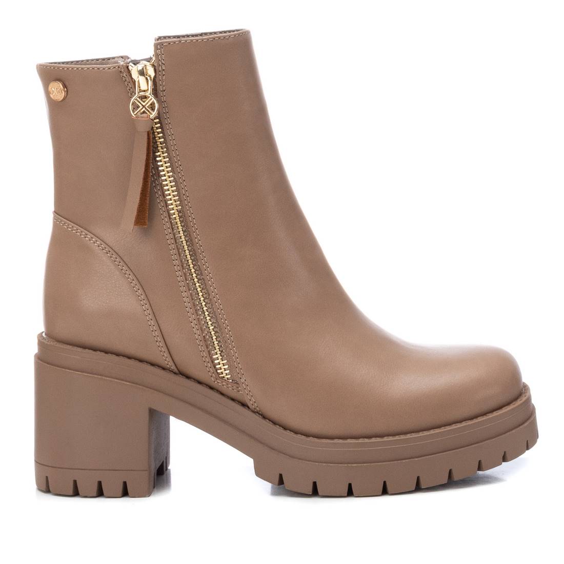 BOTÍN DE MUJER XTI 14153804、mySite、gtrtttuynbv