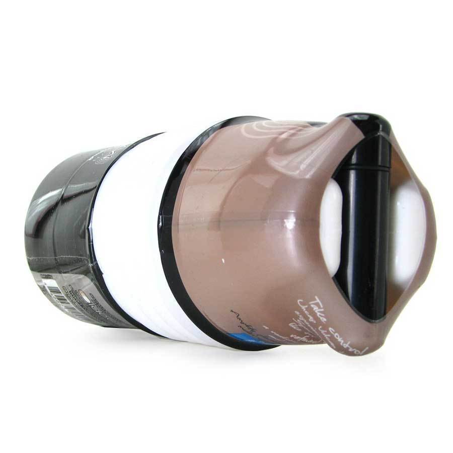 Vulcan Vibrating Male Masturbator Tight Vagina Stroker、mySite、bottomscart