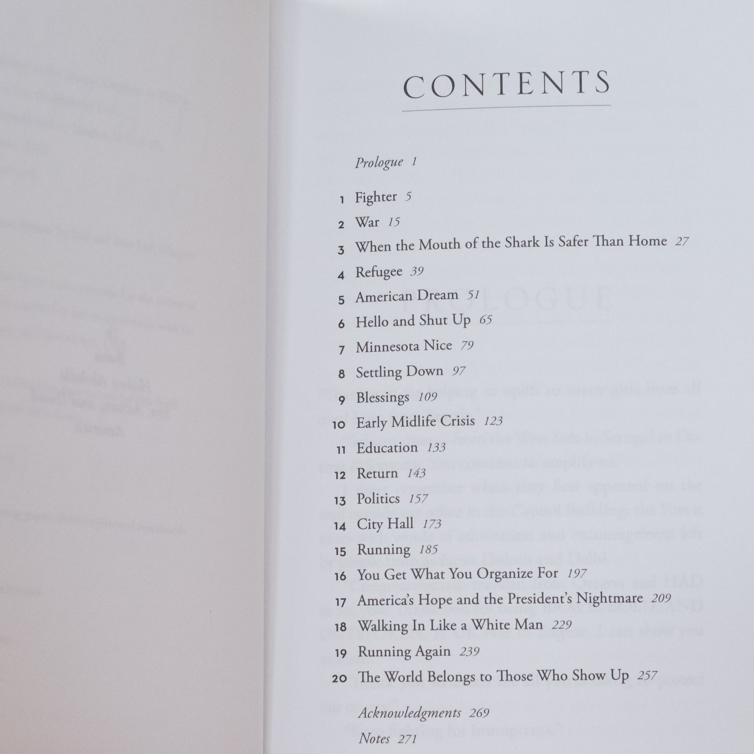 This Is What America Looks Like、mySite、topwebapps