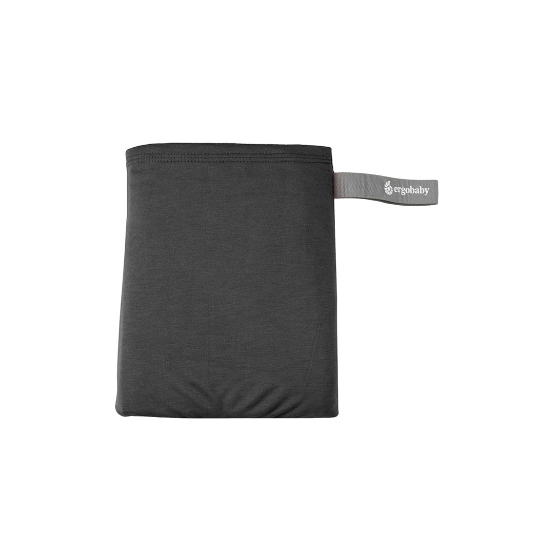  Ergobaby Aura Baby Wrap - Soft Black、mySite、merchandisen