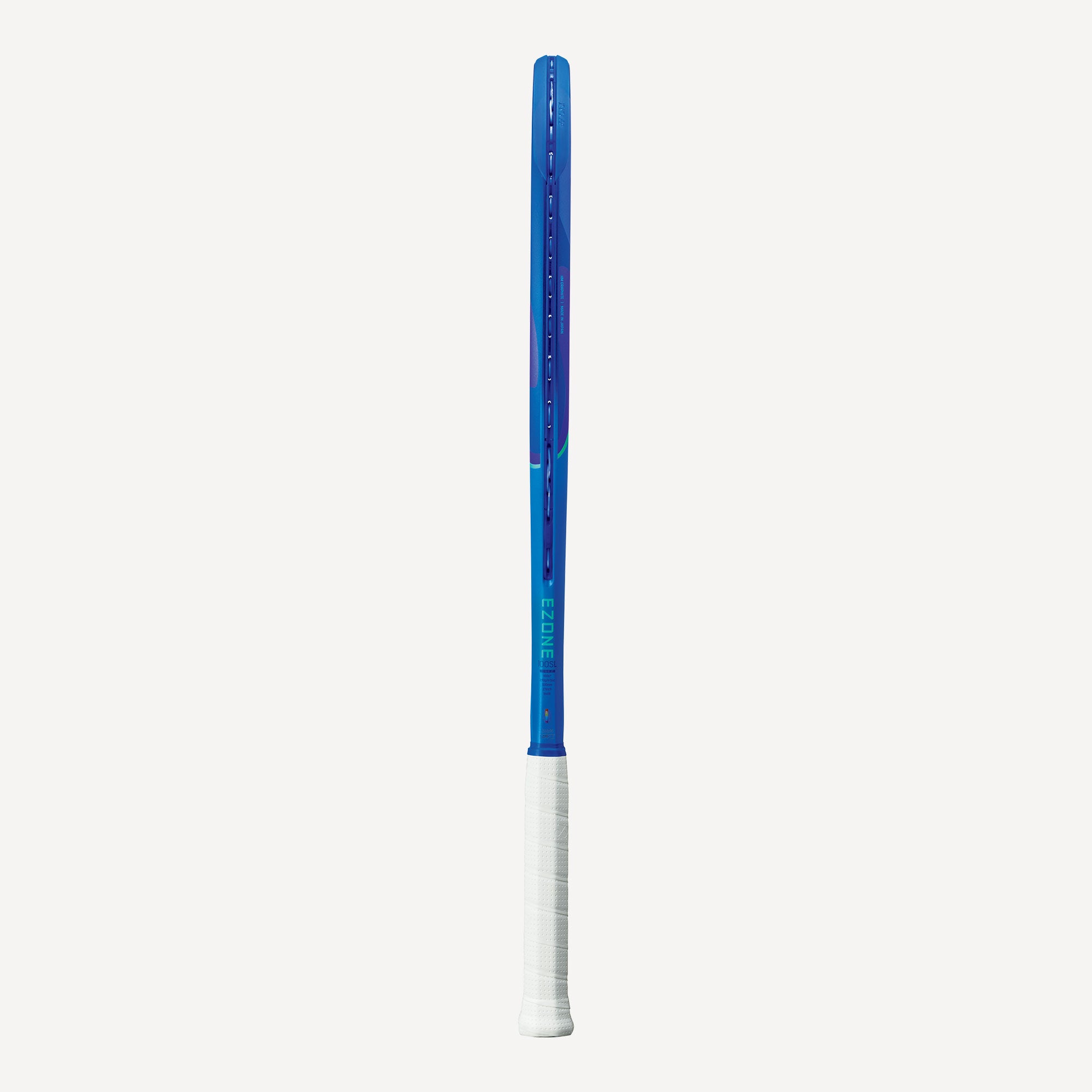 Yonex EZONE 100SL Blast Blue Tennis Racket