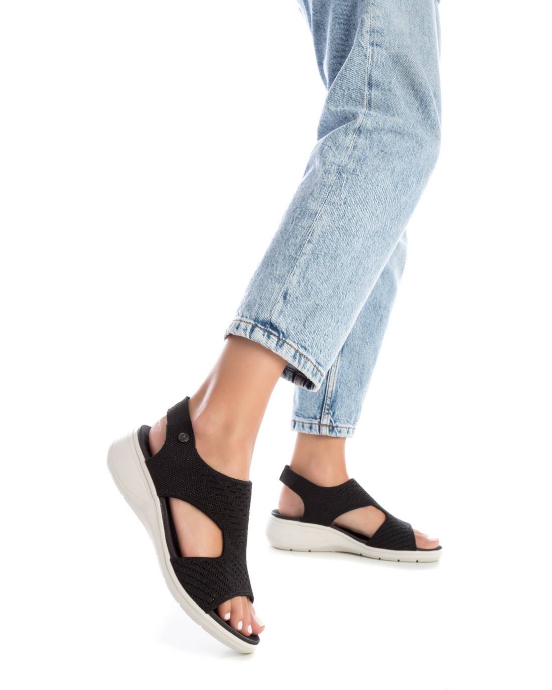 SANDALIA DE MUJER XTI 14273702、mySite、gtrtttuynbv