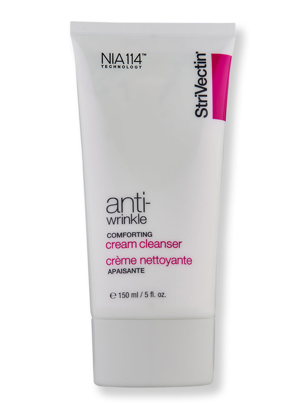 StriVectin Anti-Wrinkle Comforting Cream Cleanser、mySite、gigharbornorthrealestate