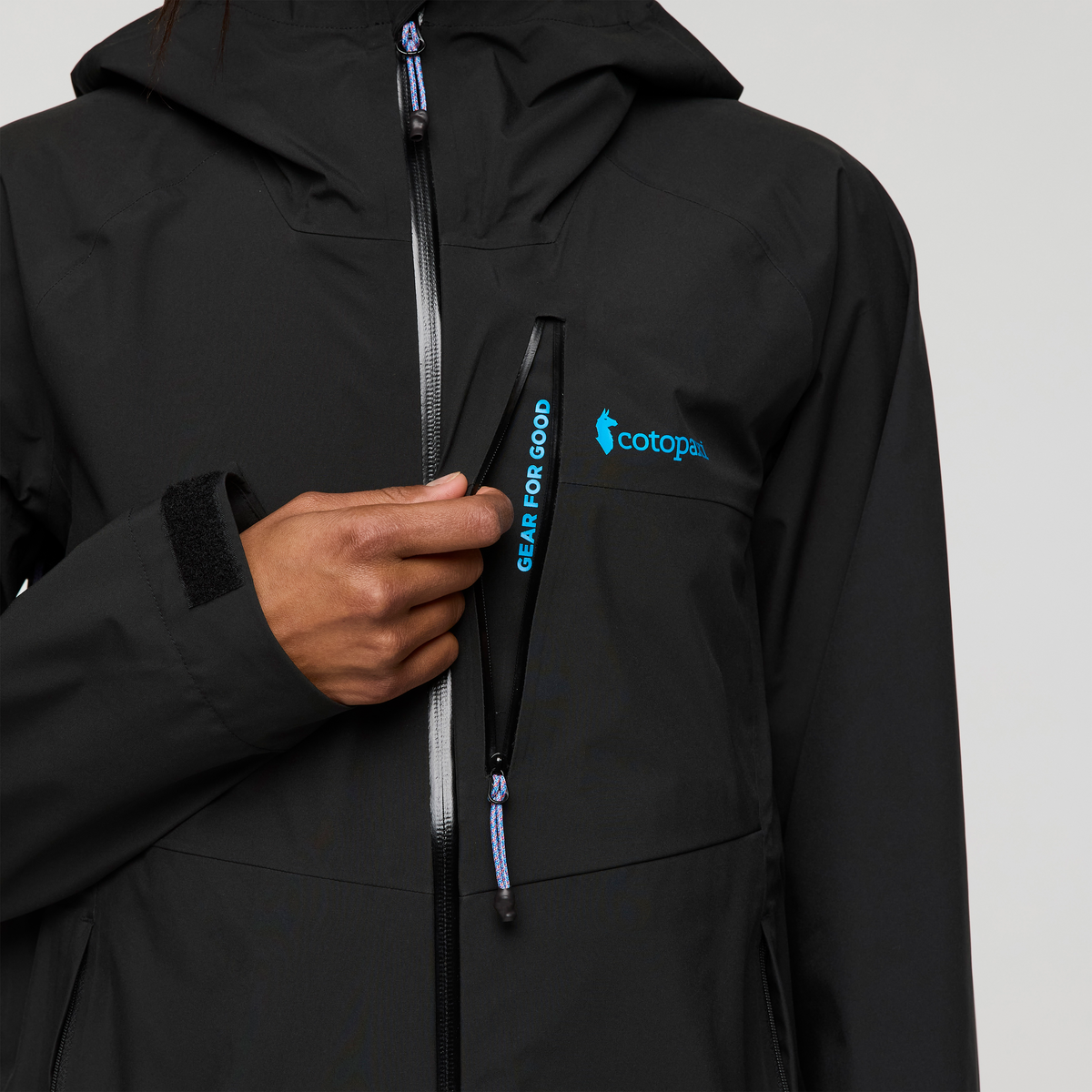 Impermeo 3L Hooded Shell Jacket - Women's、mySite、shImpermeo 3L Hooded Shell Jacket - Women's、mySite、glenpowelloop_name