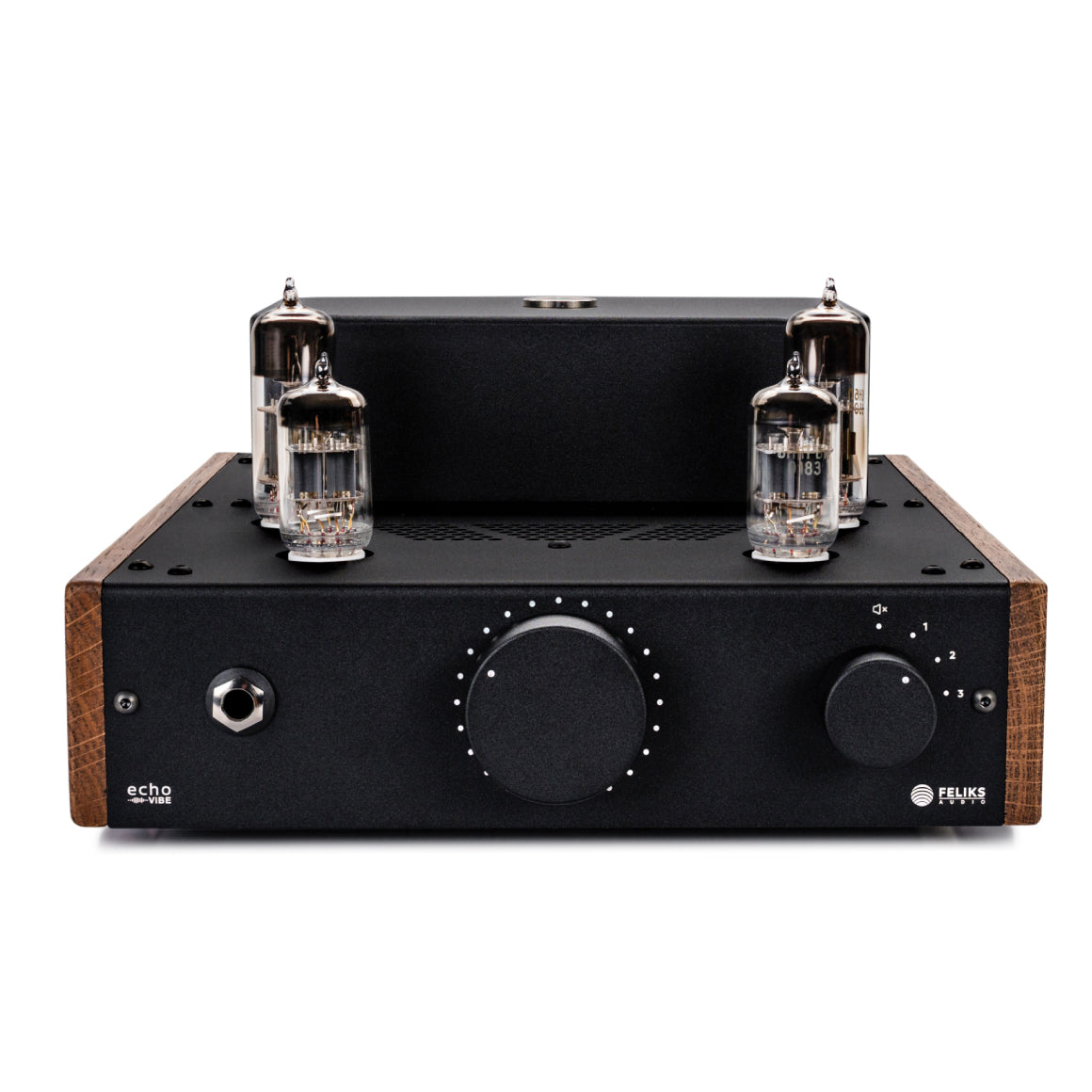  Feliks Audio - Echo Vibe、mySite、merchandisen