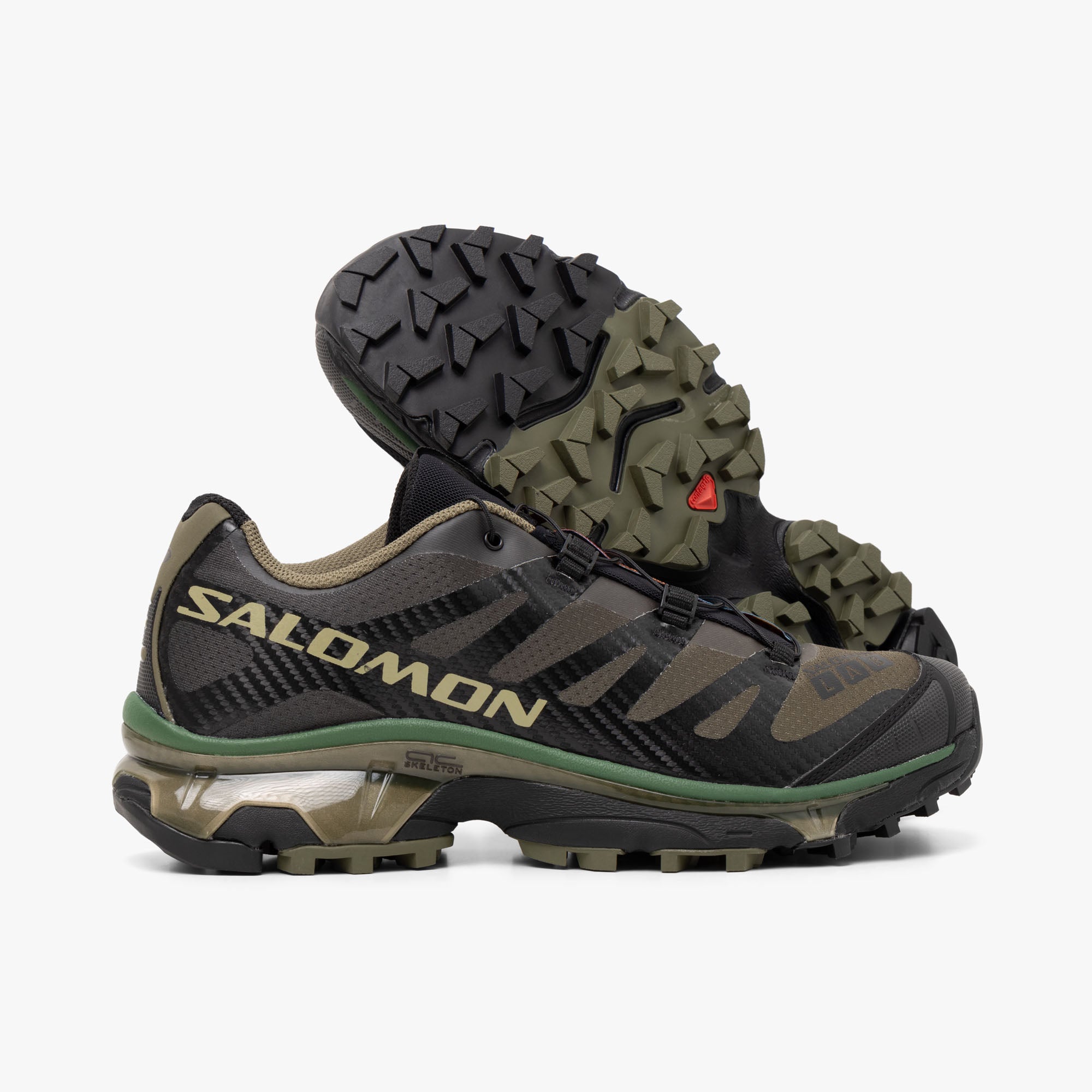  Salomon XT-4 OG Olive Night / Black / Aloe、mySite、merchandisen