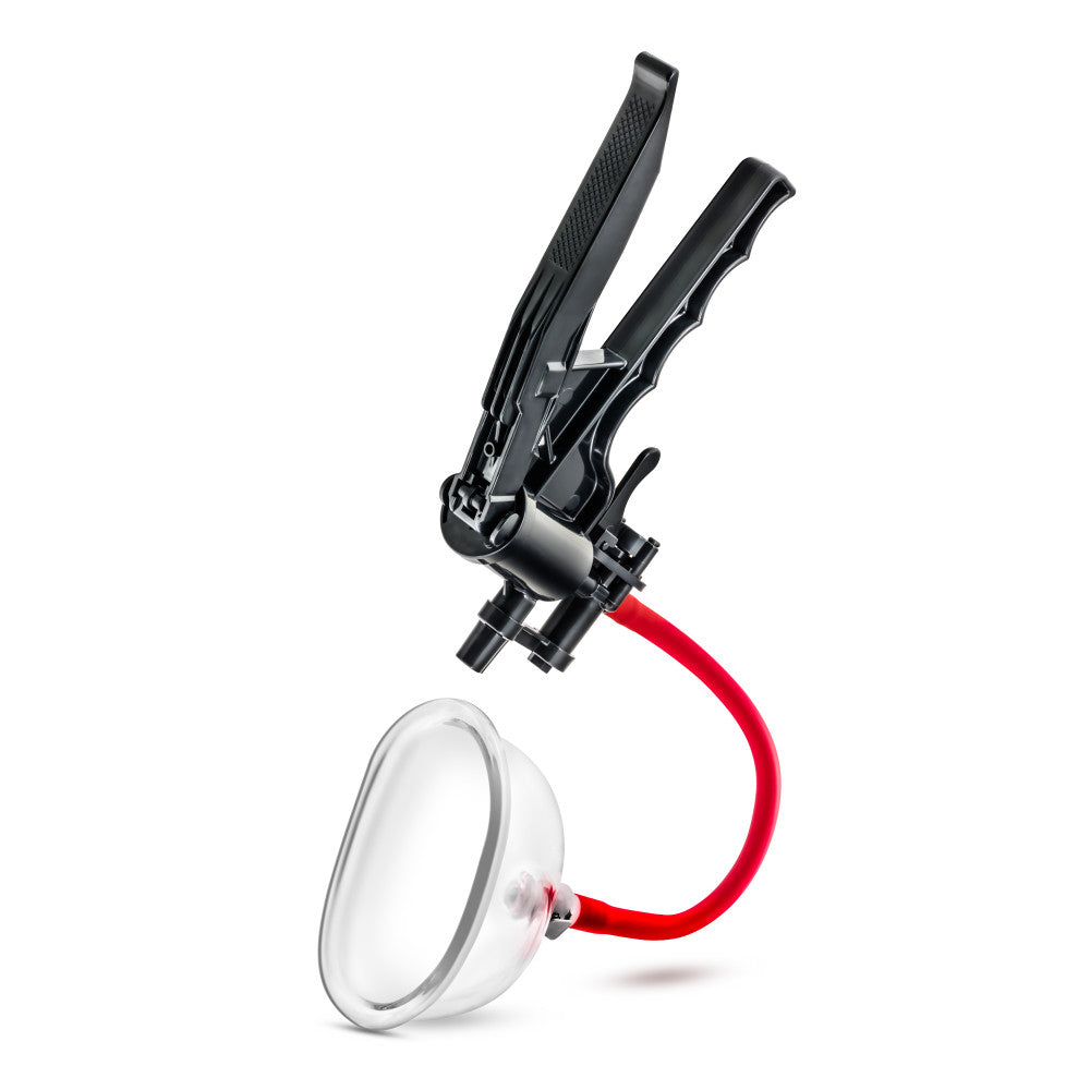 Temptasia By Blush® | Advanced Pussy Black Pump、mySite、bottomscart