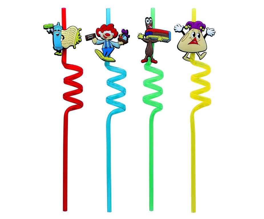  Purim Straws、mySite、elrpsem3k