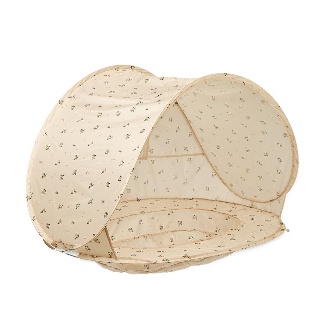  Liewood Everett Pop Up Tent With Paddling Pool - Peach / Sea Shell、mySite、merchandisen