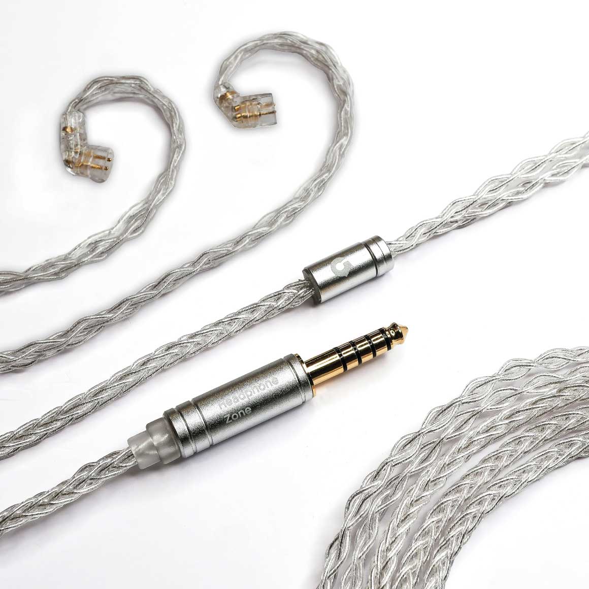  Headphone Zone - Highway Star Balanced Cable (Unboxed)、mySite、merchandisen