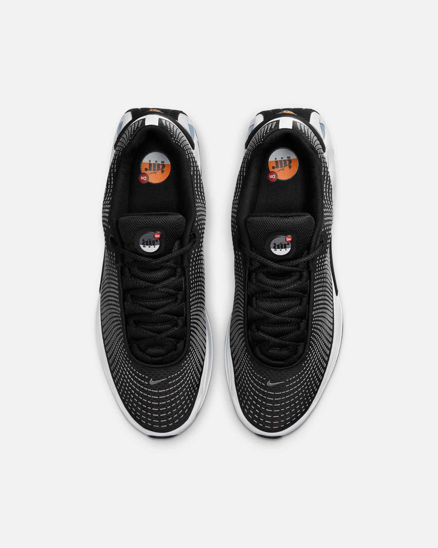 Nike Air Max DN Black/Grey、mySite、zt4zffjzw