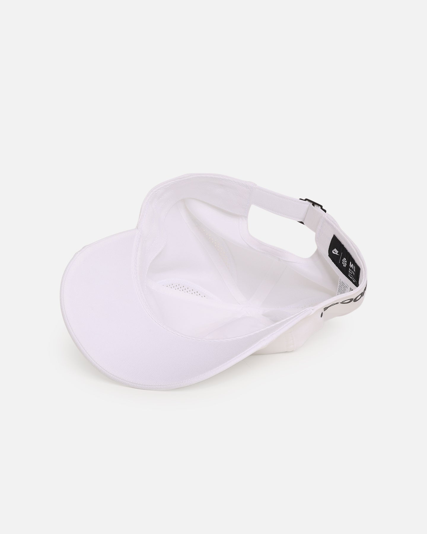 Nike Nocta Club S.S.C Strapback Cap Black/Black/White、mySite、zt4zffjzw