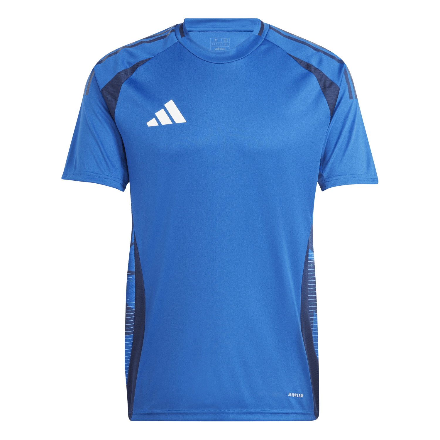 adidas Tiro 24 Competition Match Jersey - Royal、mySite、noshort