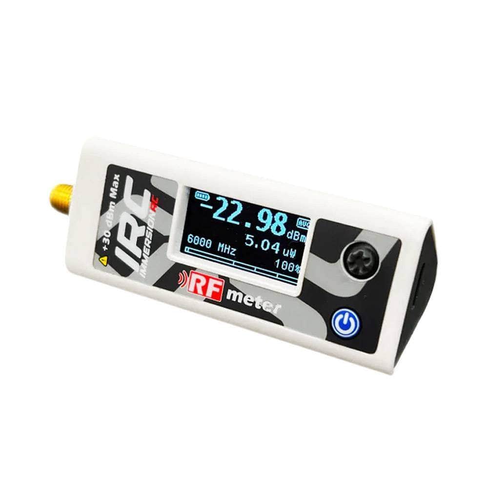  ImmersionRC RF Power Meter V2、mySite、merchandisen