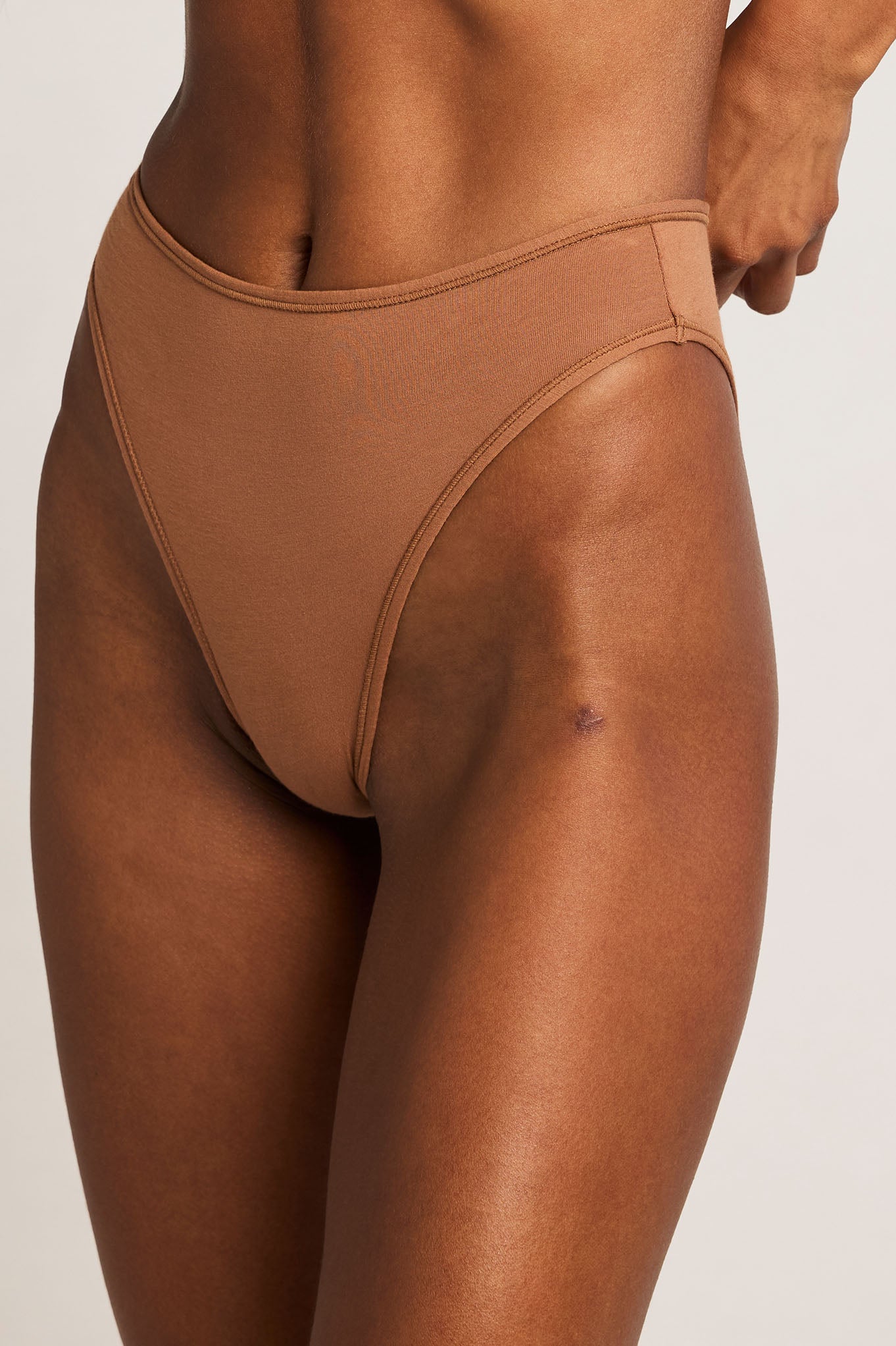 Cloud Cotton French Cut Brief in Deep (Pack)、mySite、bengalsvssteelers