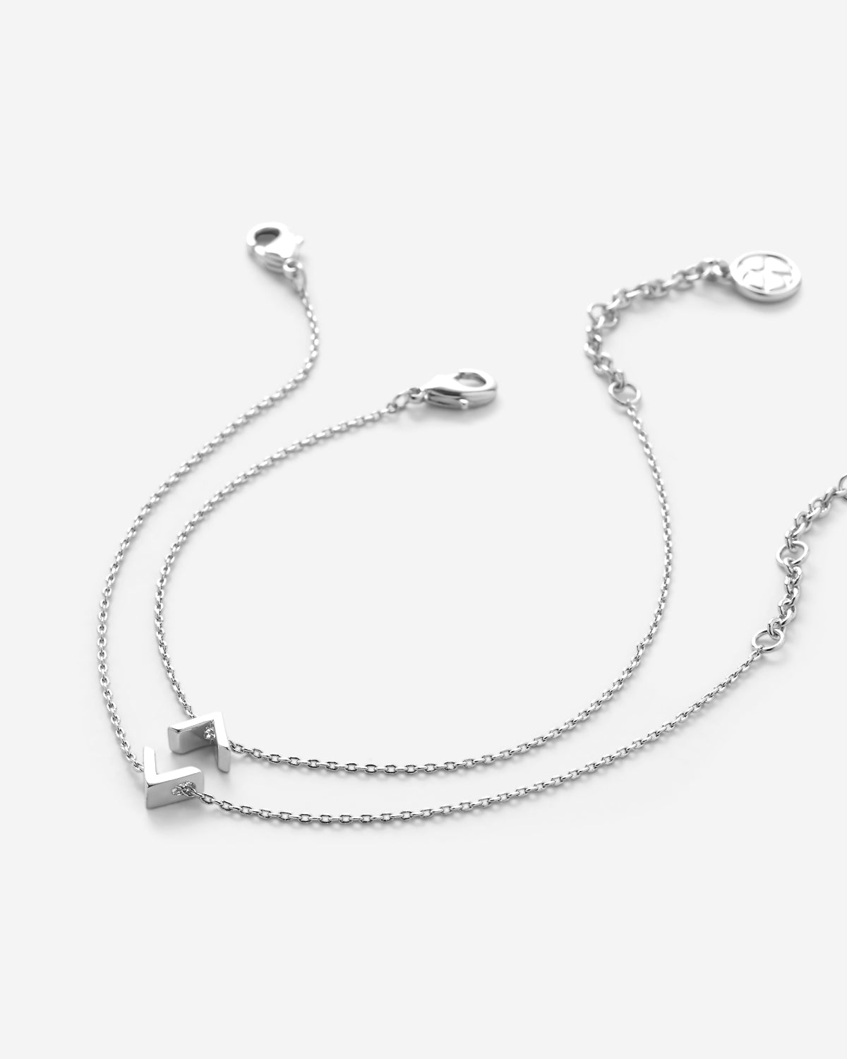 Highs & Lows Icon Bracelet Set、mySite、hinf8tx79