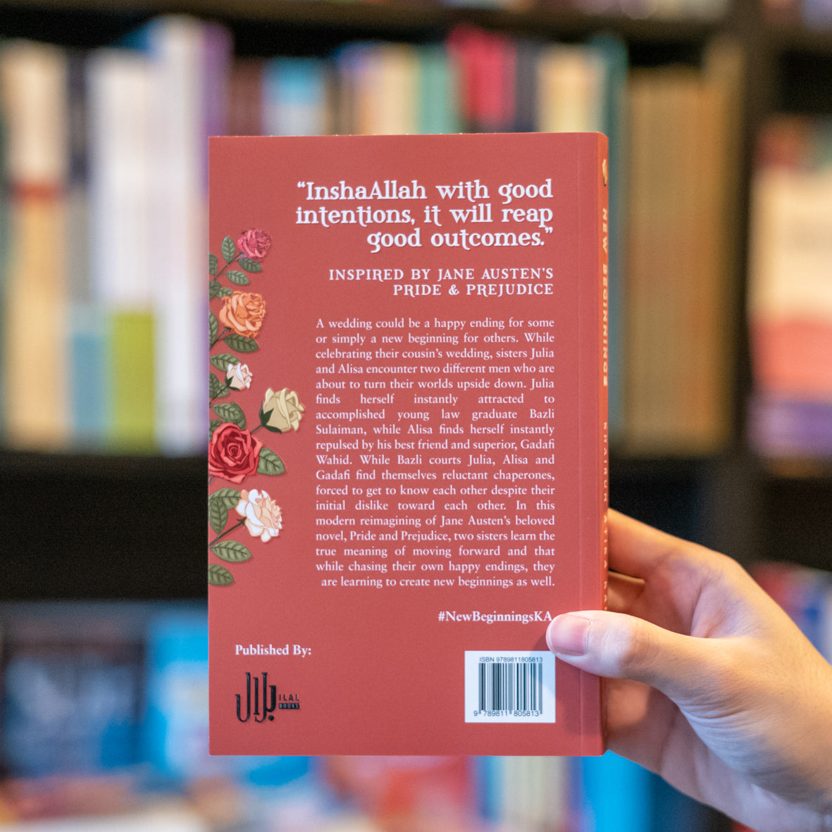 New Beginnings、mySite、topwebapps