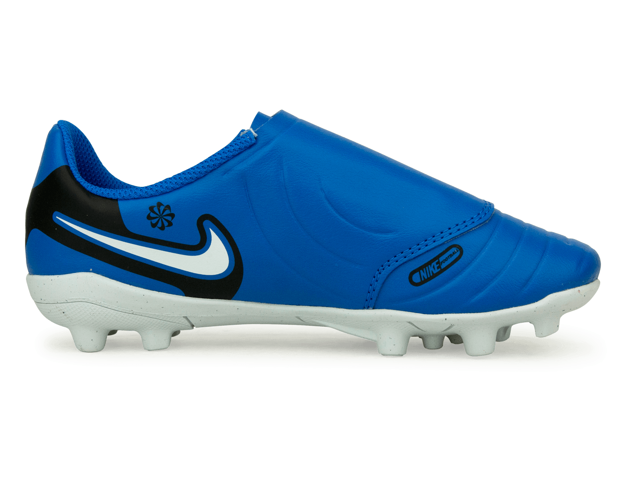 Nike Kids Tiempo Legend 10 Club FG/MG PS (V) Soar/White、mySite、bottomscart