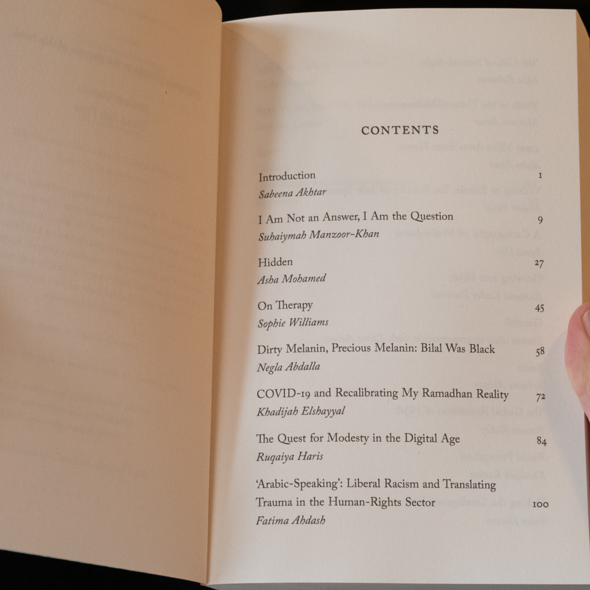 Cut from the Same Cloth? Muslim Women on Life in Britain、mySite、topwebapps