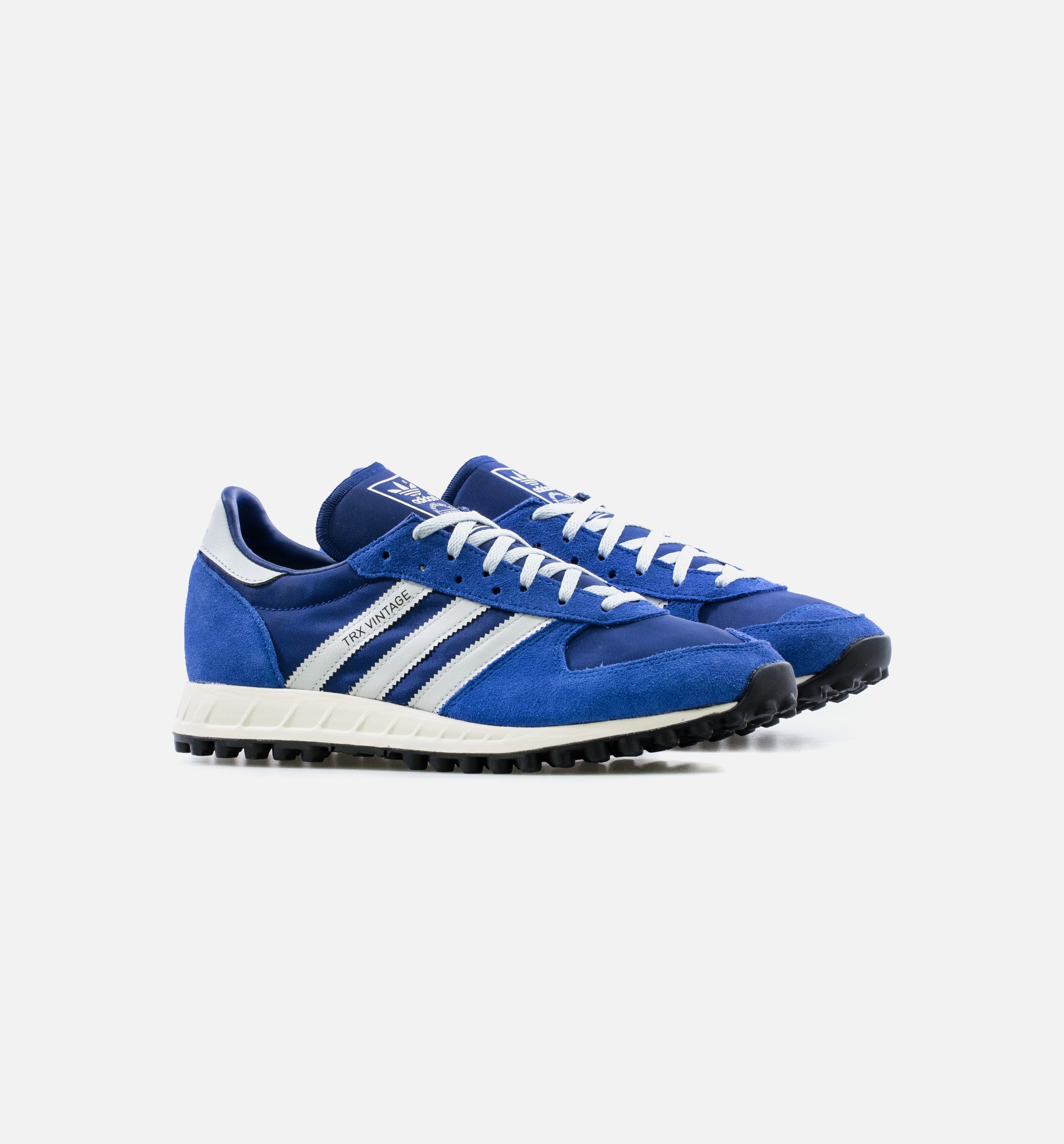 Trx Vintage Runner Mens Lifestyle Shoe - Blue/White、mySite、dreamappss