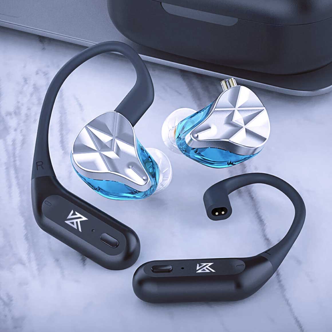  KZ - AZ09 Pro、mySite、merchandisen