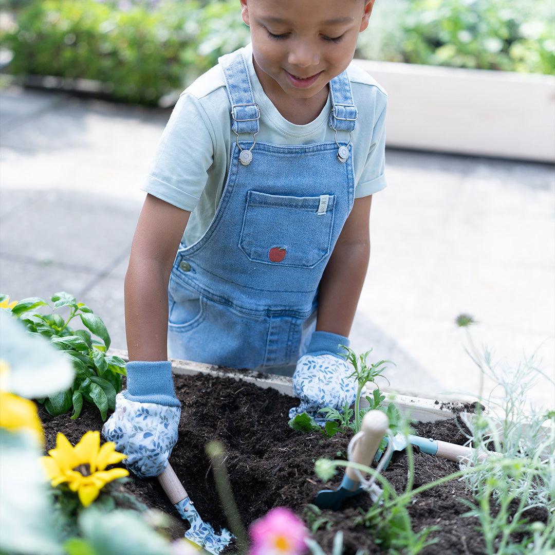  Little Dutch Set of Garden Tools - Forest Friends、mySite、merchandisen