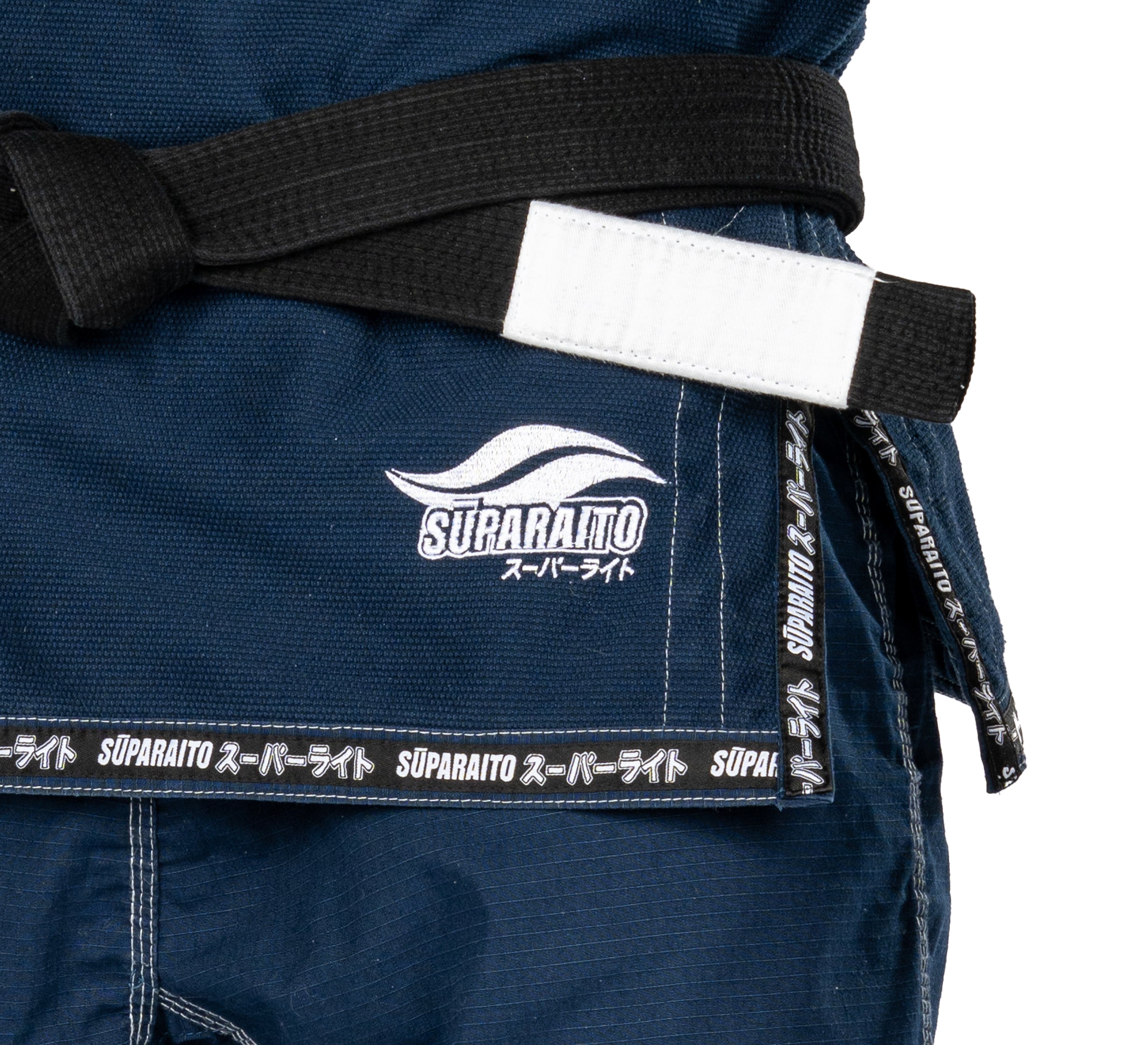 Suparaito BJJ Gi Navy、mySite、gigharbornorthrealestate