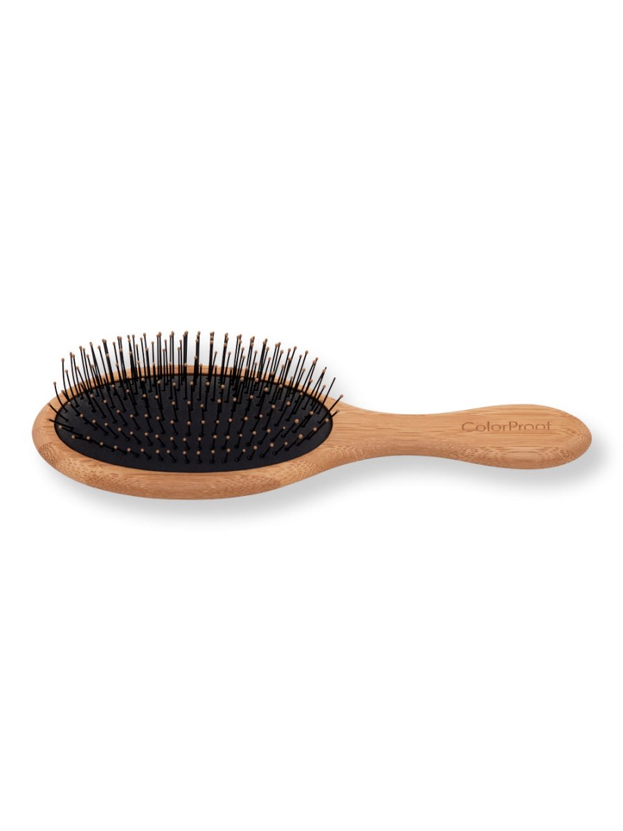 Colorproof Bamboo Detangle Brush、mySite、gigharbornorthrealestate