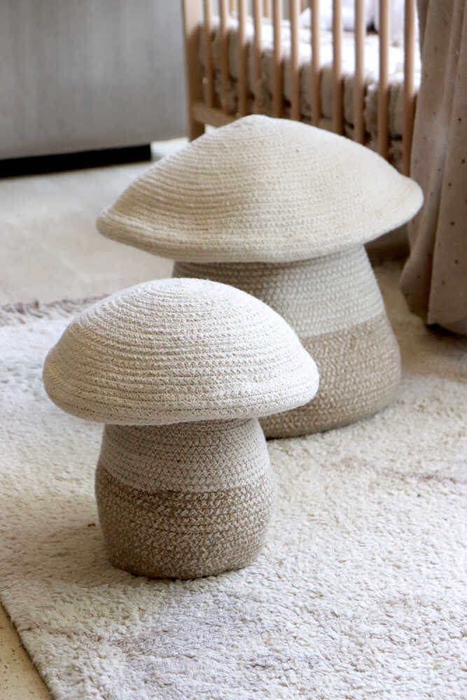 STORAGE HANDMADE BASKET MUSHROOM、mySite、gigharbornorthrealestate