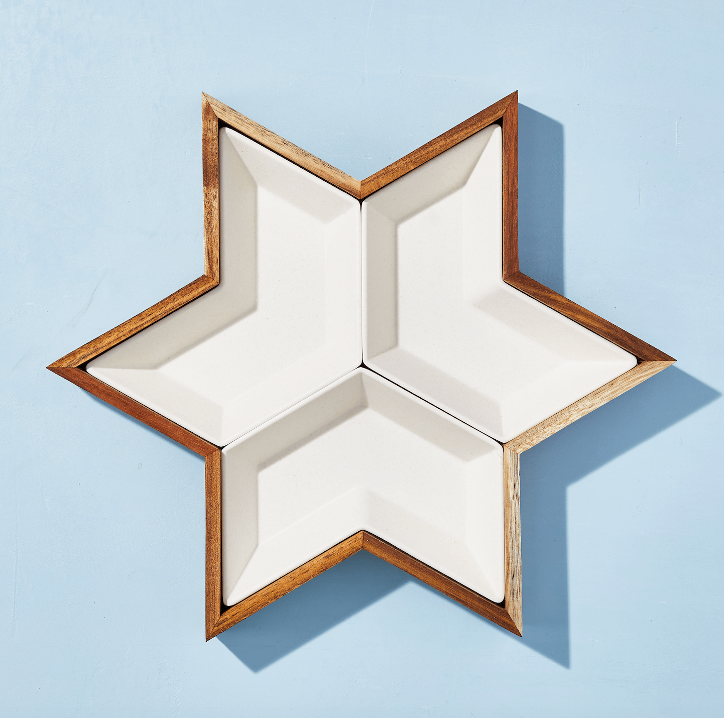 Stella Star of David Serving Board、mySite、topwebapps
