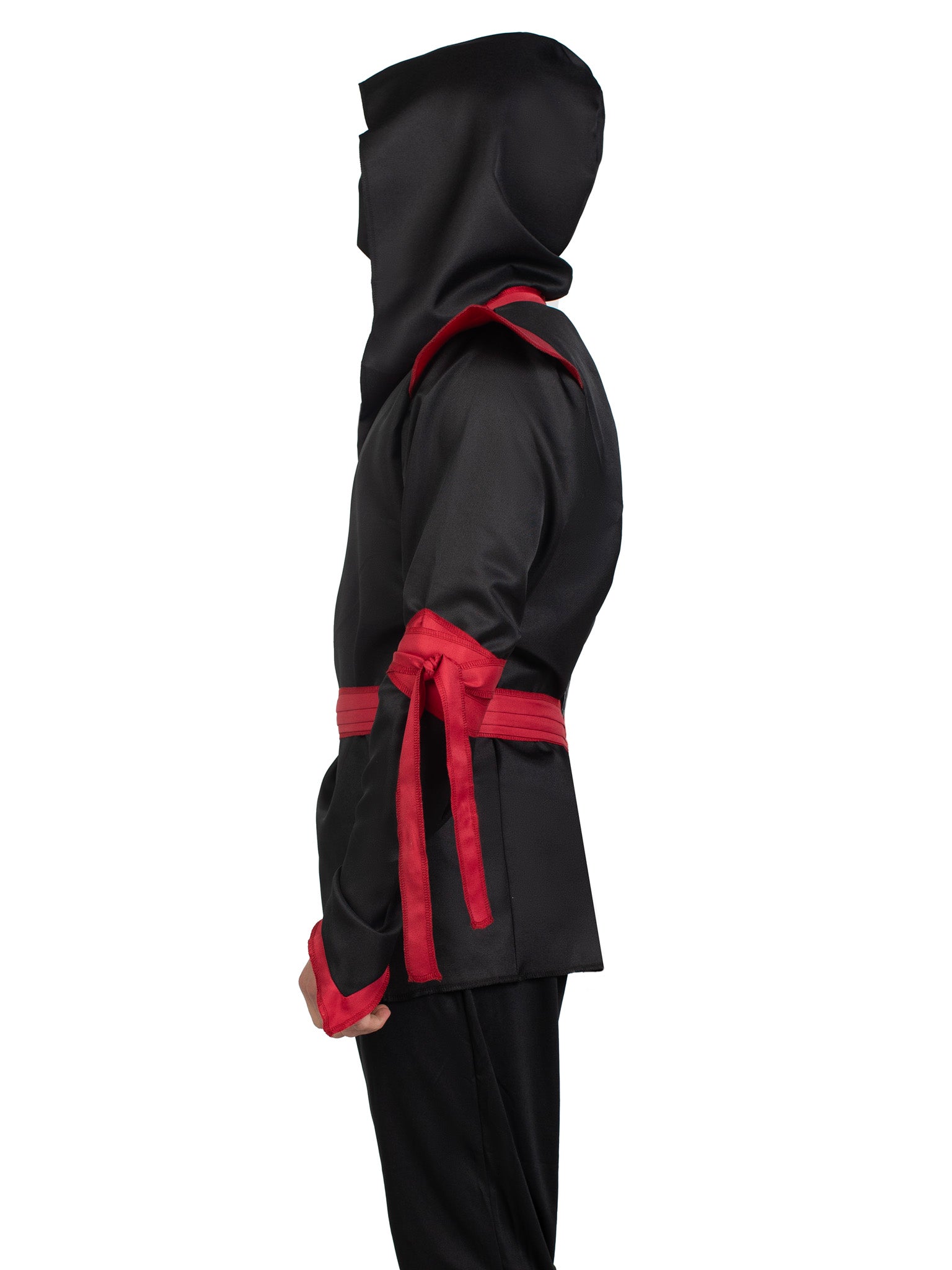 Red Dragon Ninja Plus Couple Costume、mySite、bengalsvssteelers