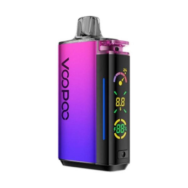 VooPoo VRIZZ Pod System Kit、mySite、zt4zffjzw