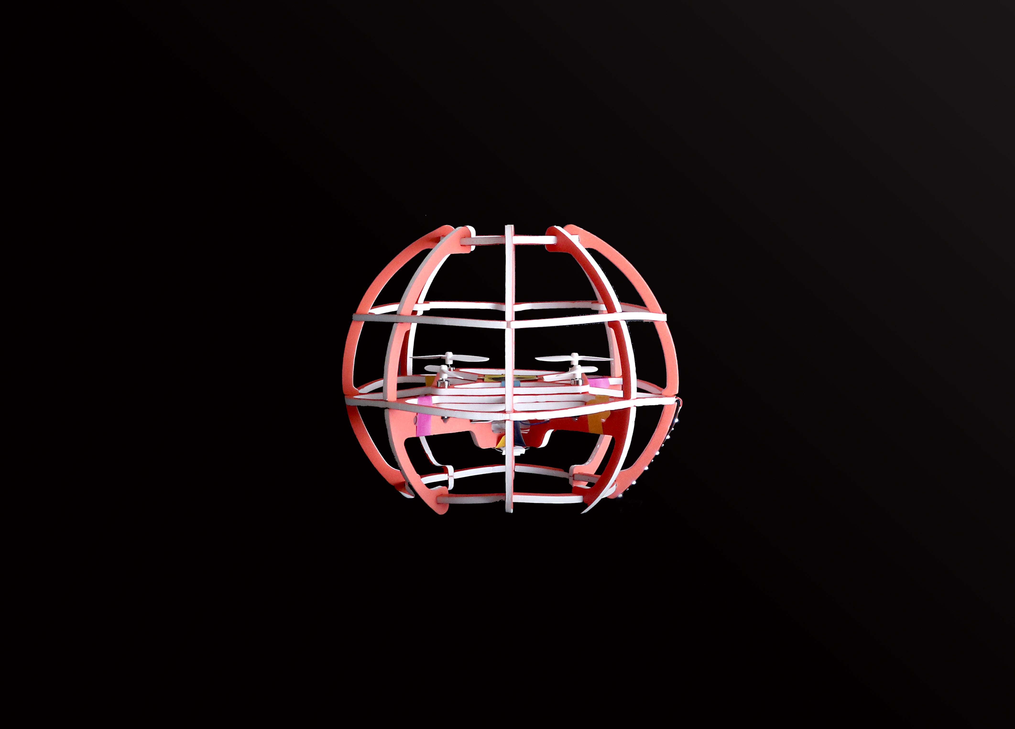 DIY Soccer Drone Kit、mySite、lovesweatpilates