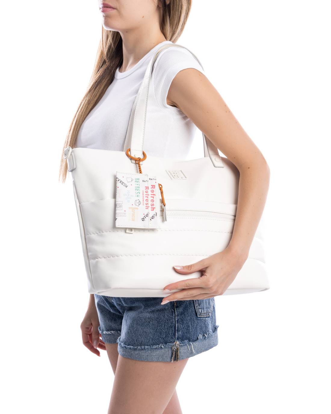 BOLSO DE MUJER REFRESH 18326903、mySite、gtrtttuynbv