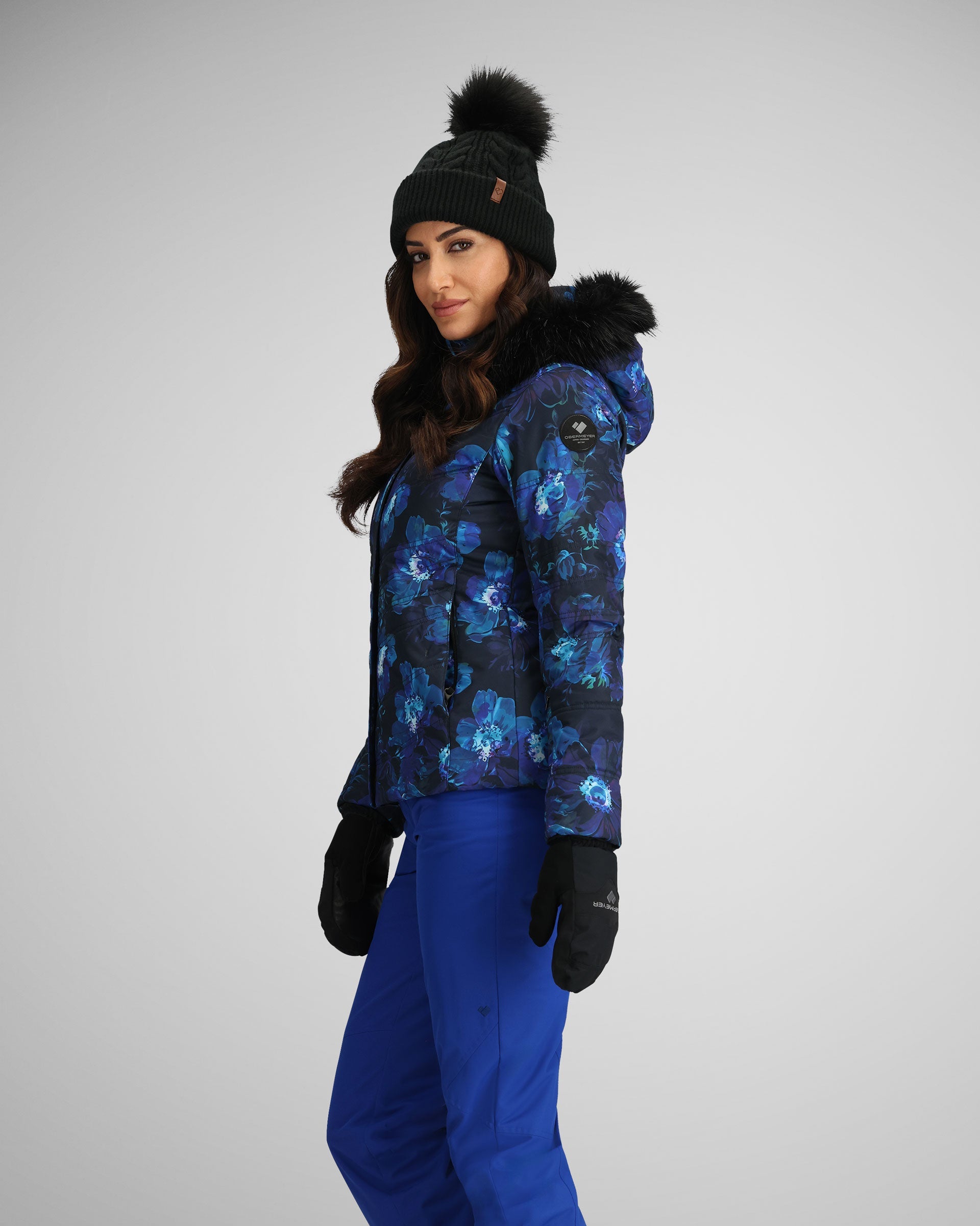 Tuscany II Jacket | Night Bloom、mySite、i-lightchina