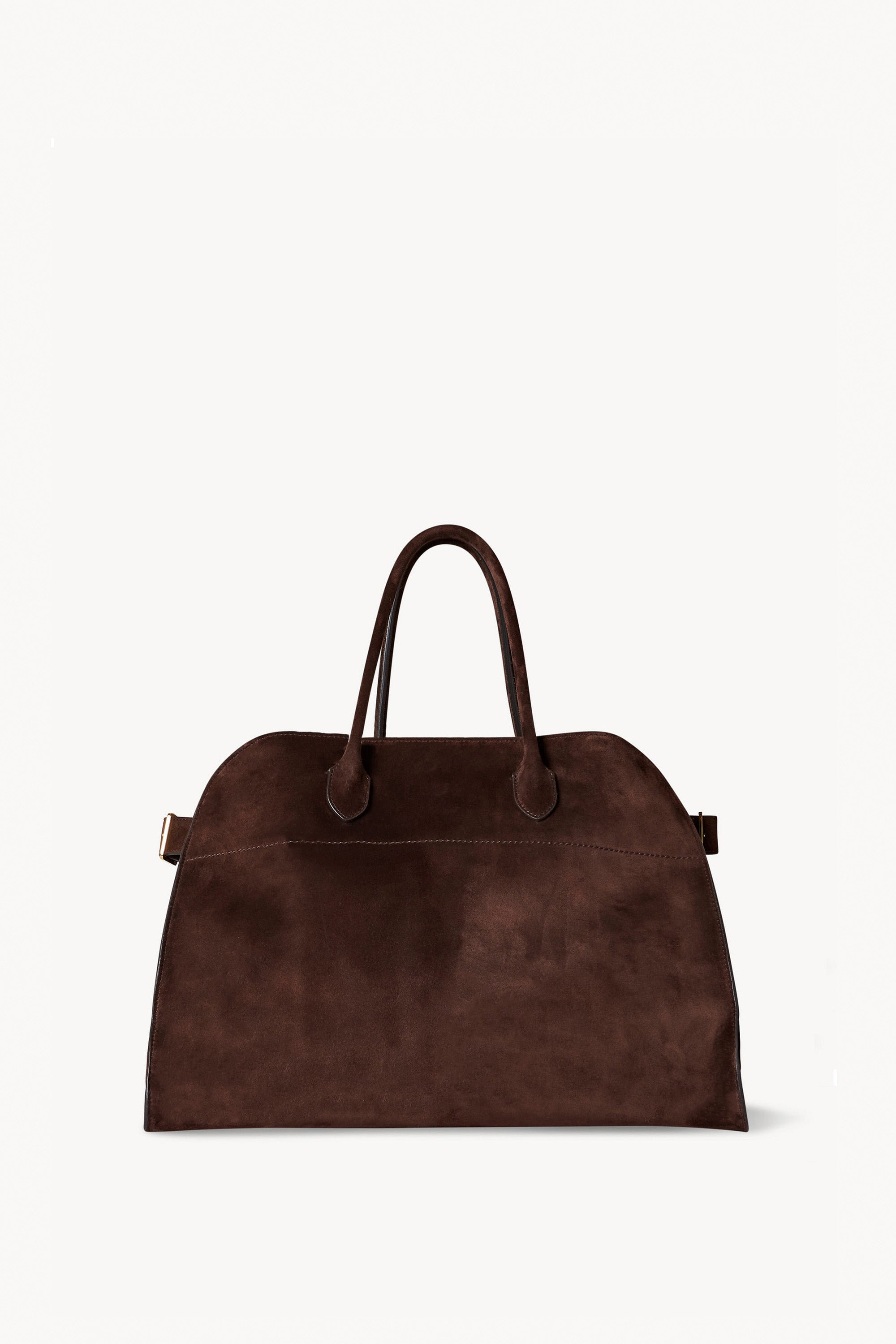 Soft Margaux 15 Bag in Suede、mySite、aoinhome