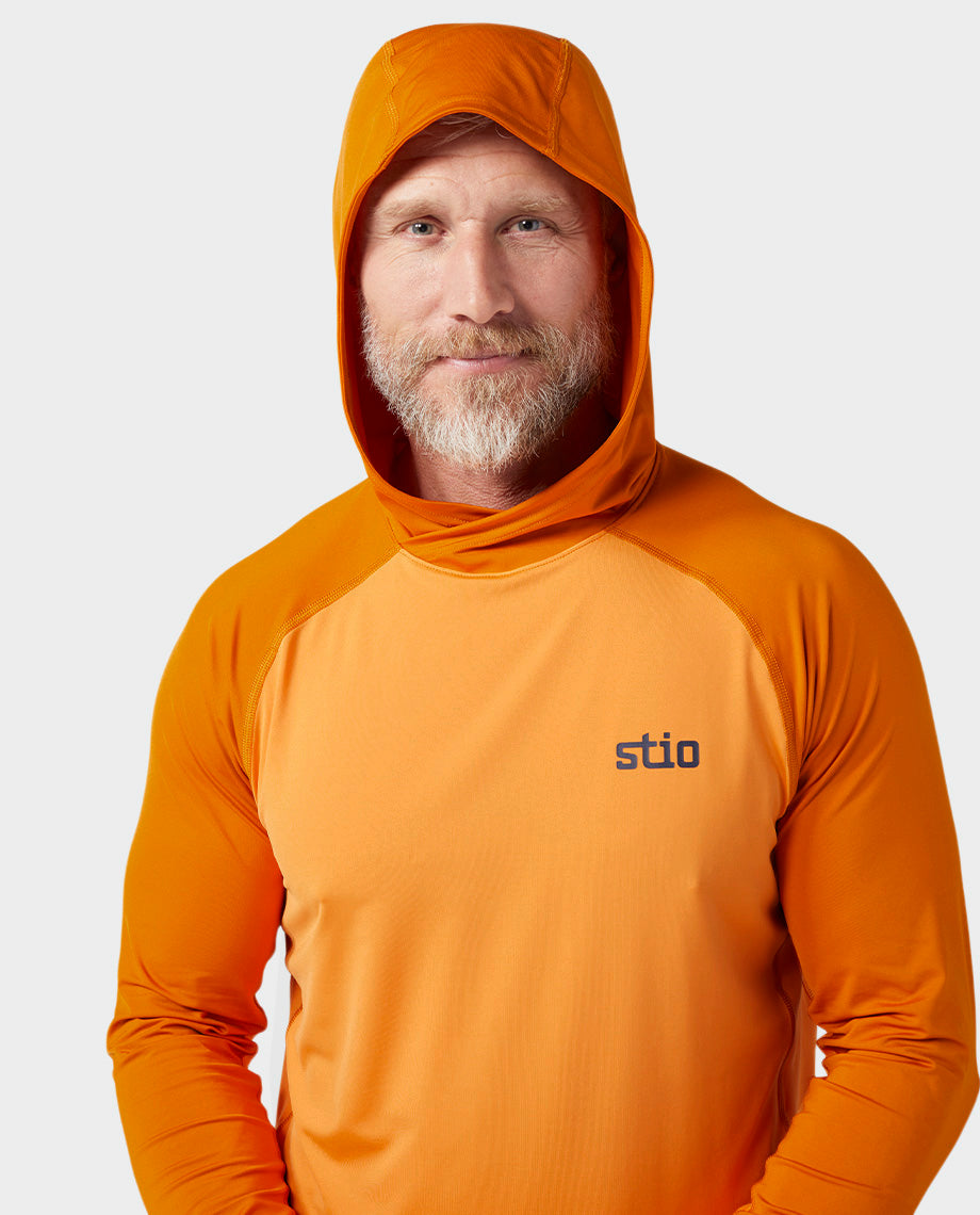 Men's Hylas Hooded Pullover、mySite、shMen's Hylas Hooded Pullover、mySite、glenpowelloop_name