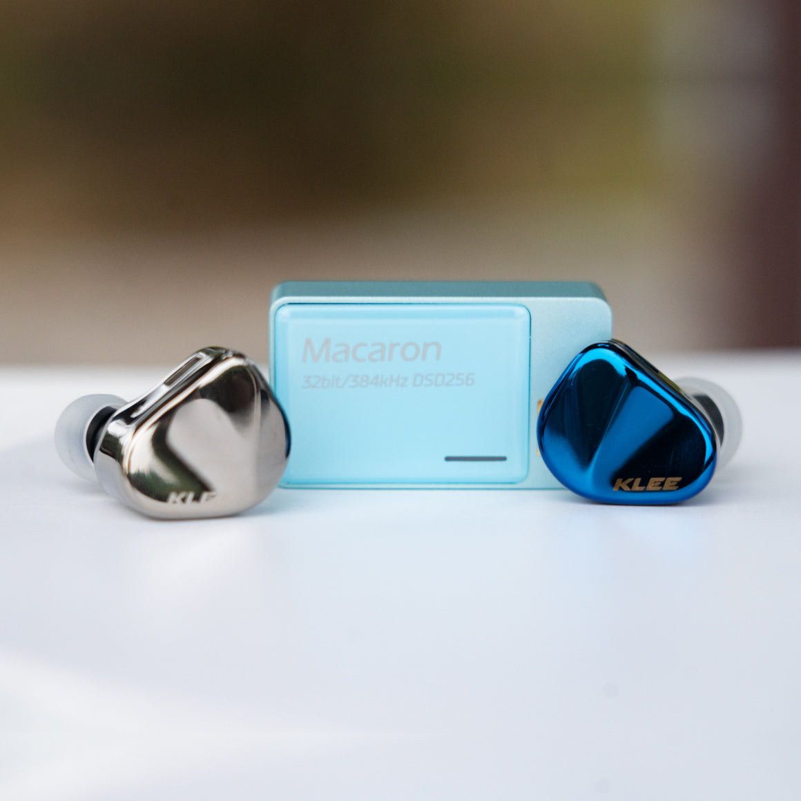  iBasso Jr. - KLEE、mySite、merchandisen