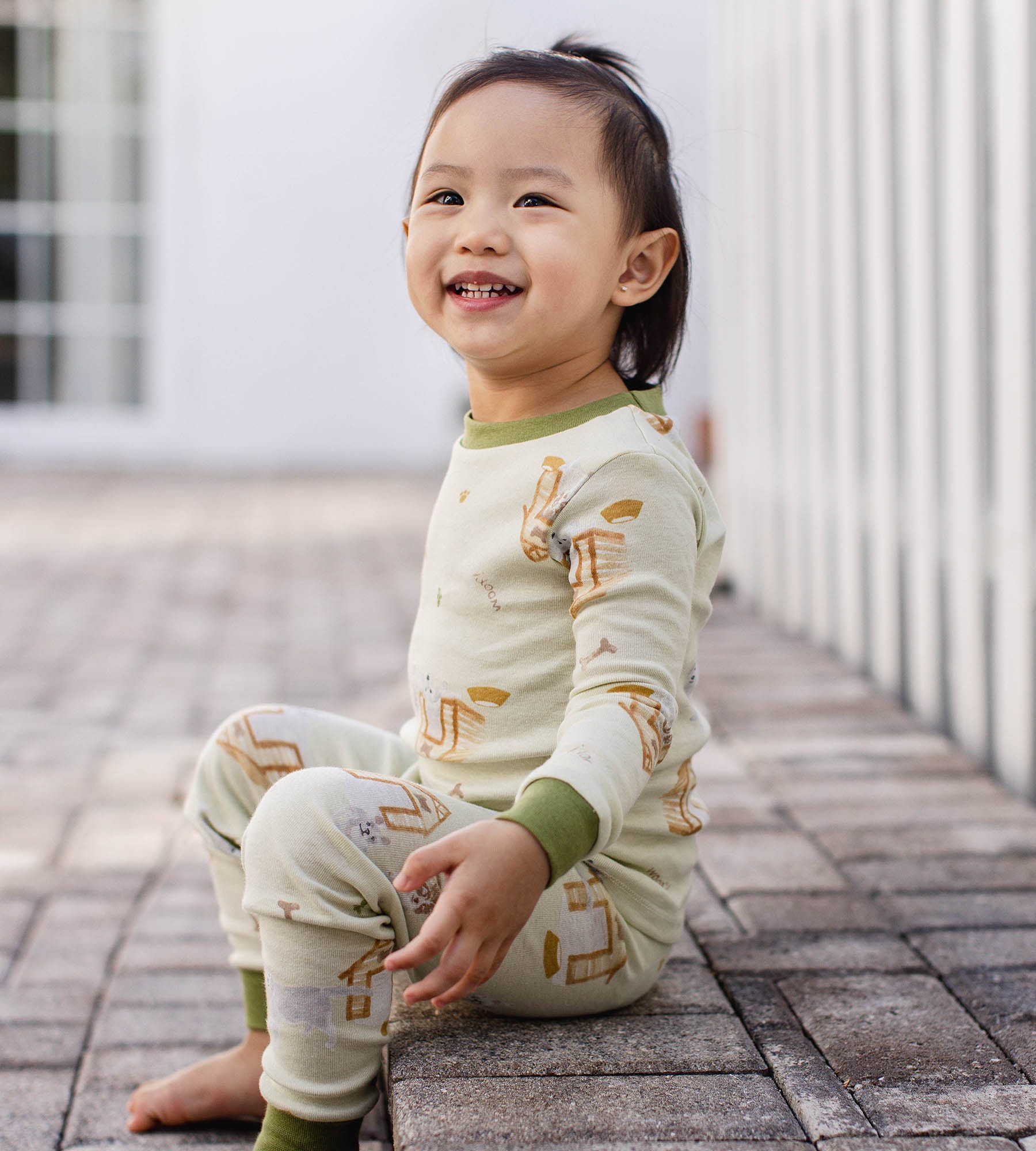 Dog House Organic Cotton Sleep & Play、mySite、g9winljtr