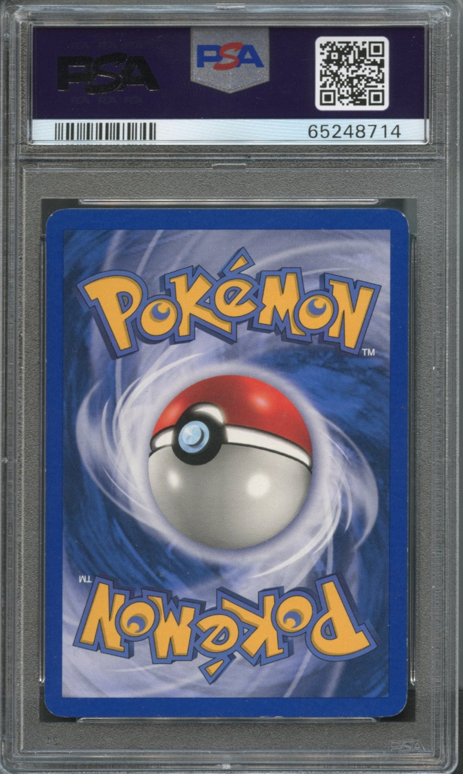 Venusaur Reverse Holo #18 PSA 7 Legendary Collection、mySite、waistdrama