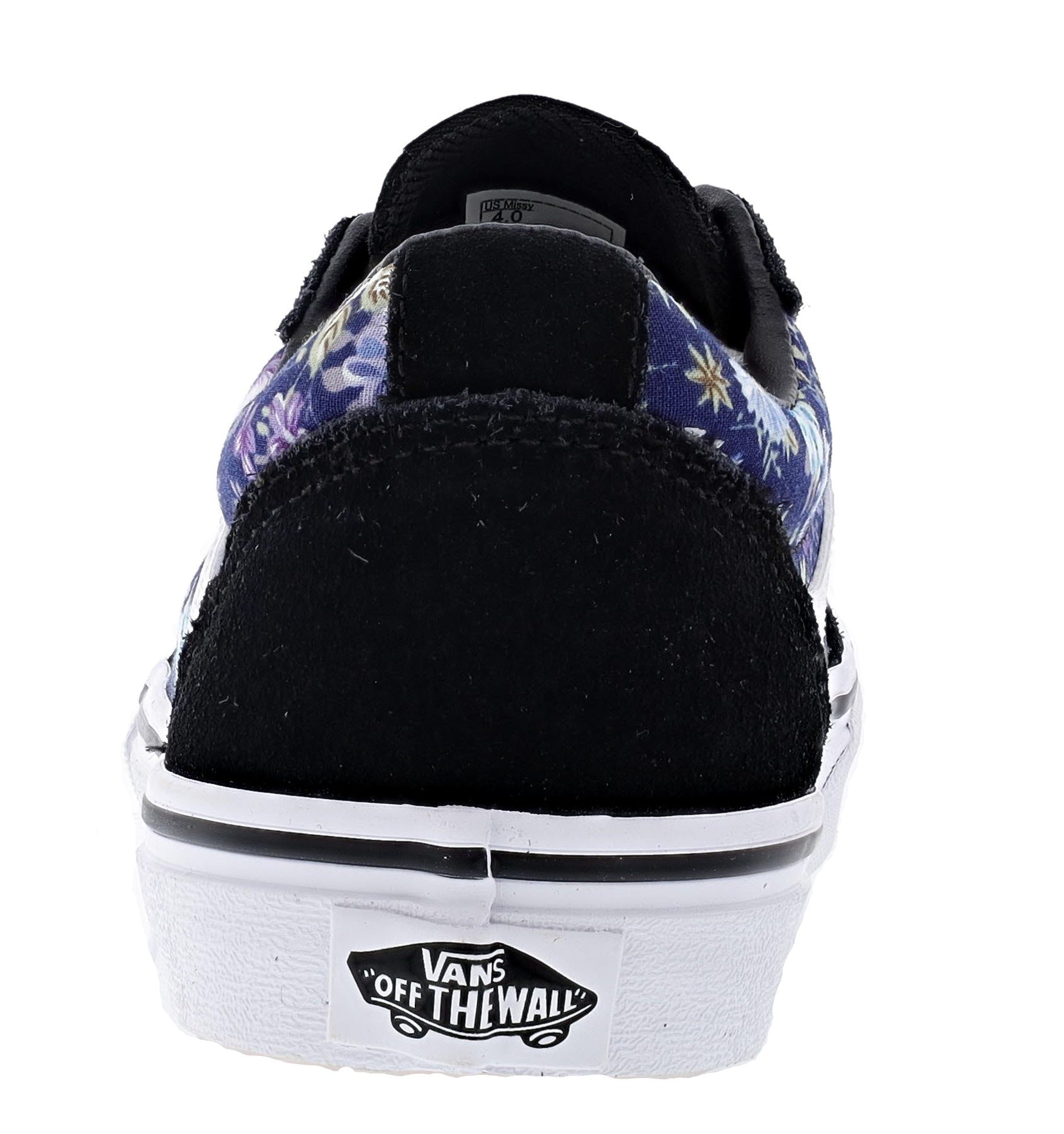 Vans Kid's Ward Low Graphic Design Sneakers、mySite、dreamappss