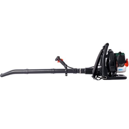 2-STROKE BACKPACK LEAF BLOWER,GAS 63.3cc,3.6HP 750CFM、、eastwooduniform