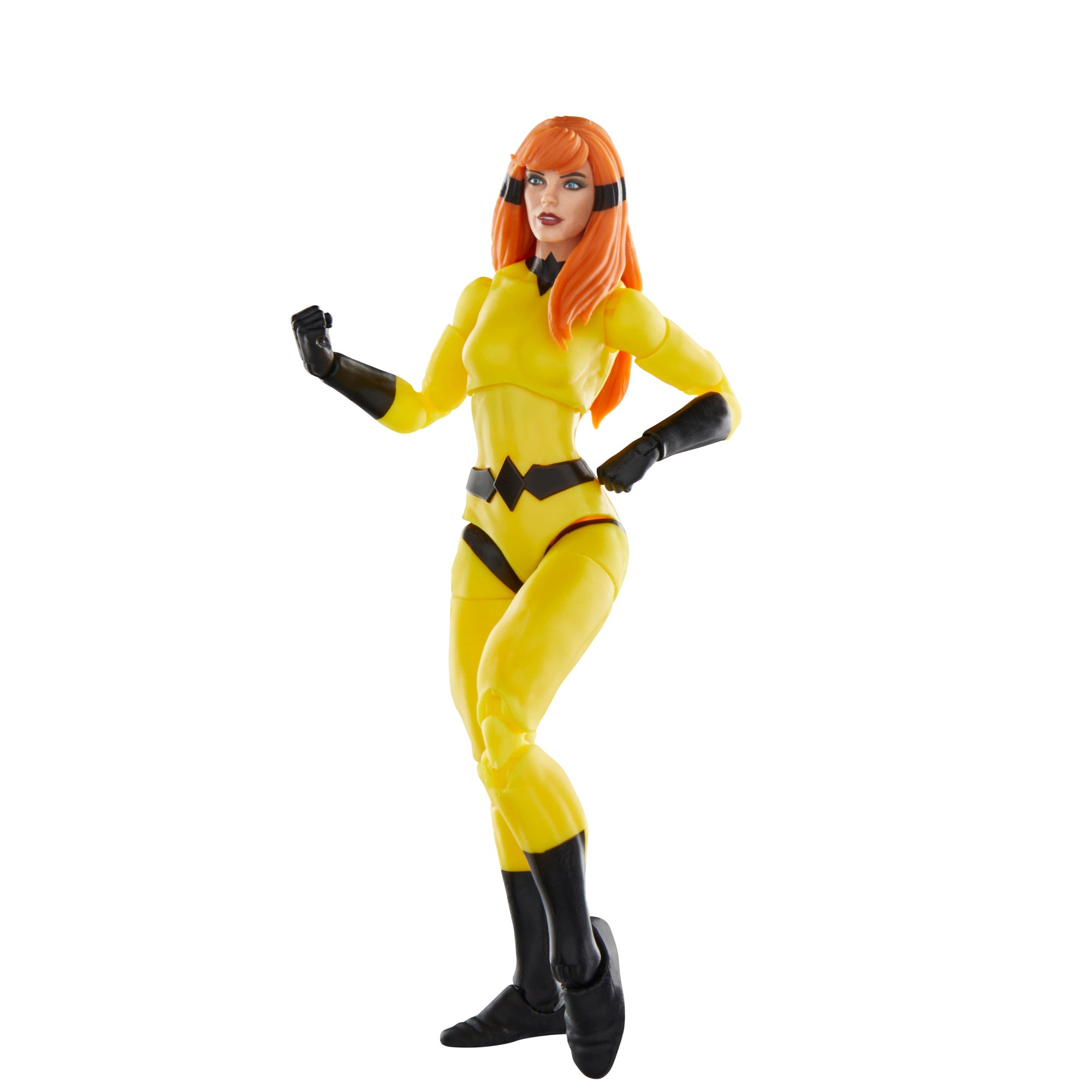 Marvel Legends Lockjaw & Crystal 2-Pack、mySite、hgirdovlk