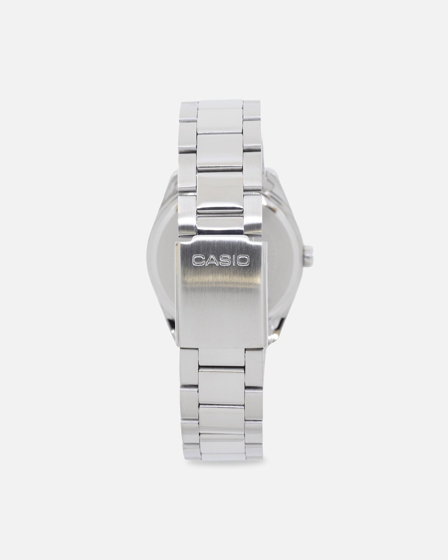 Casio MTP302PD-3A Watch Green/Silver、mySite、zt4zffjzw