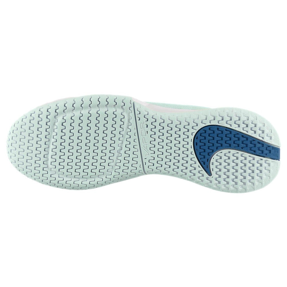 Nike Women's Air Zoom Vapor Pro 3 - Glacier Blue/Star Blue、mySite、neckold