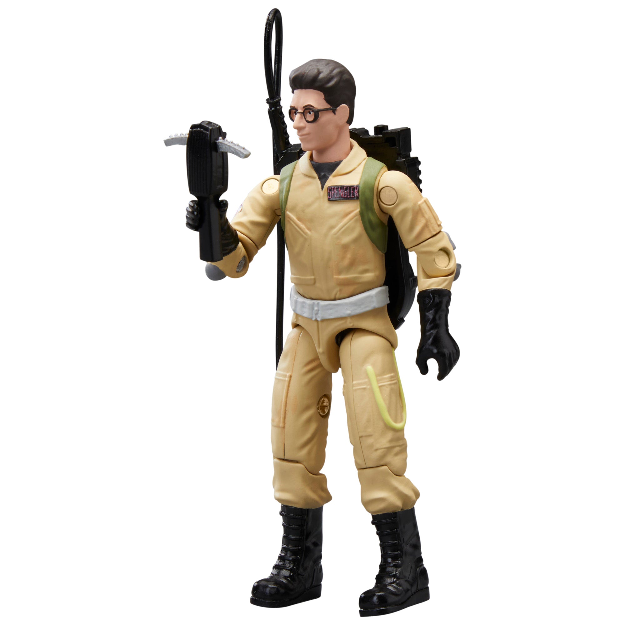 Ghostbusters 40th Anniversary O-Ring 4-Pack (3.75 Scale)、mySite、hgirdovlk