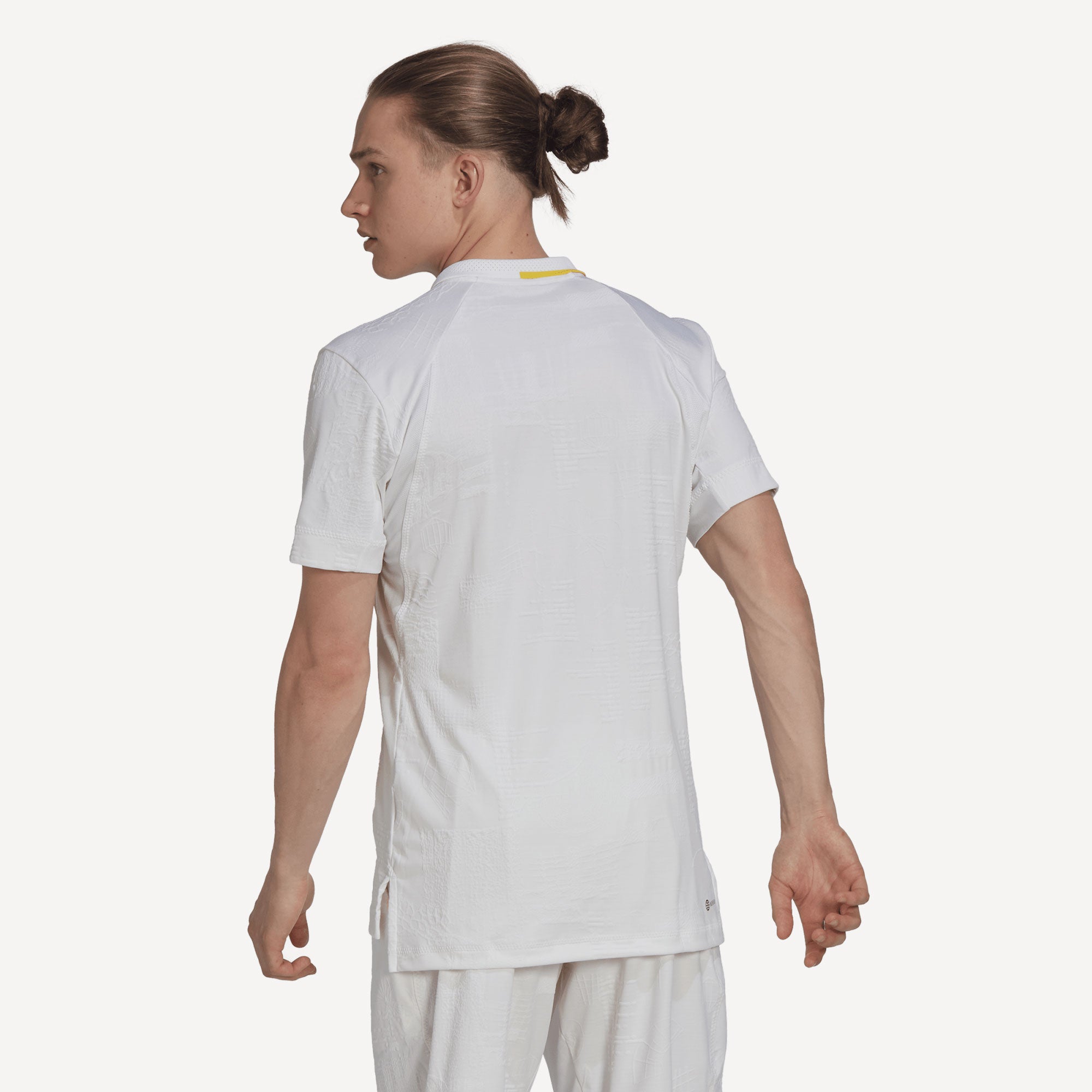 adidas London Freelift Men's Tennis Polo