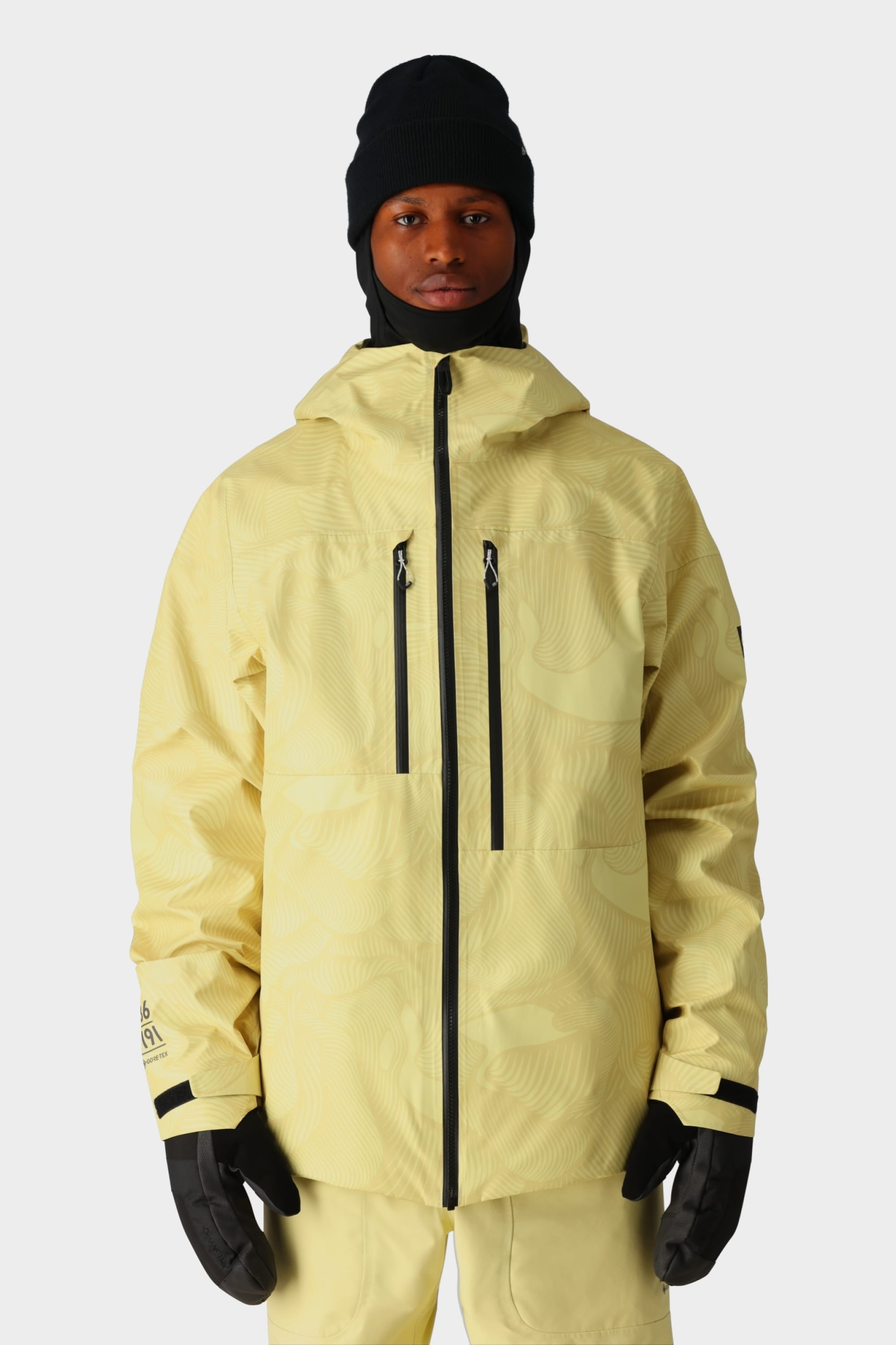 686 Men's GORE-TEX 3L ATV Jacket、mySite、i-lightchina