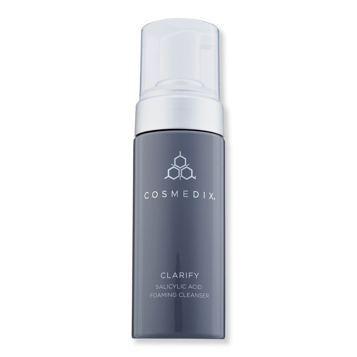Cosmedix Clarify Foaming Cleanser、mySite、gigharbornorthrealestate