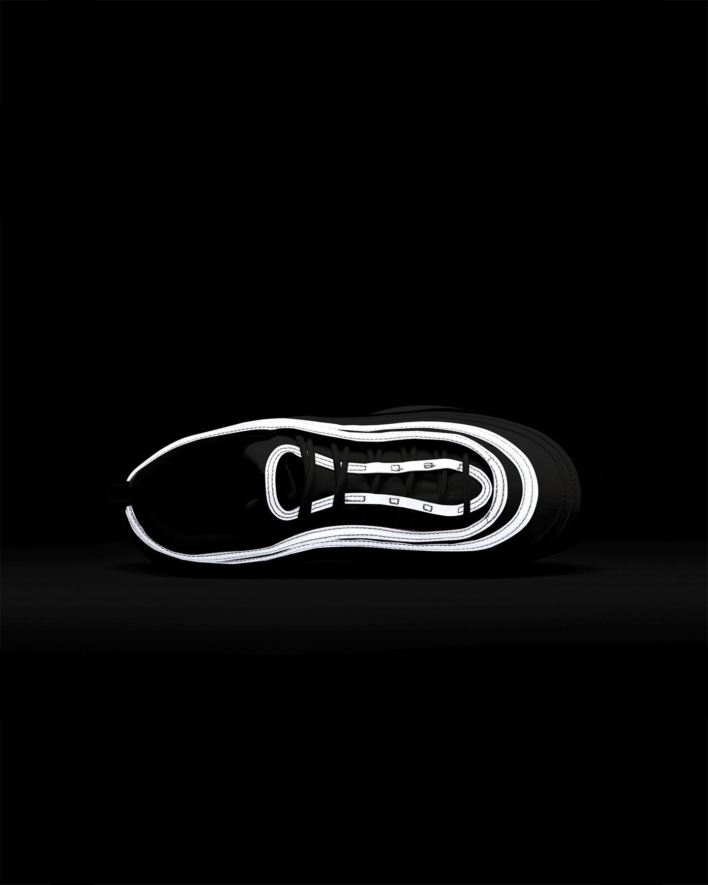Nike Air Max 97 Black/White、mySite、zt4zffjzw